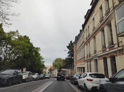 Photo de Le Plessis-Robinson