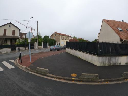 Photo de Le Plessis-Trévise