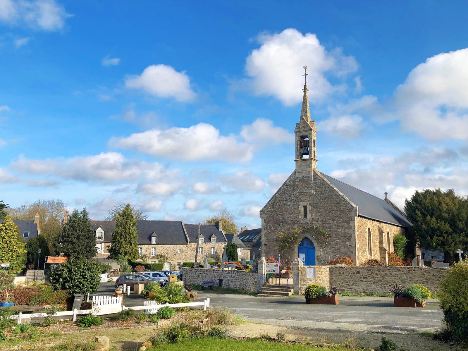 Photo de Plessix-Balisson