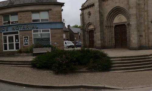 Photo de Pleudihen-sur-Rance