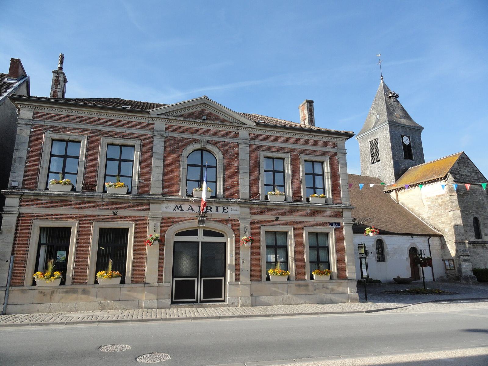Photo de Plivot