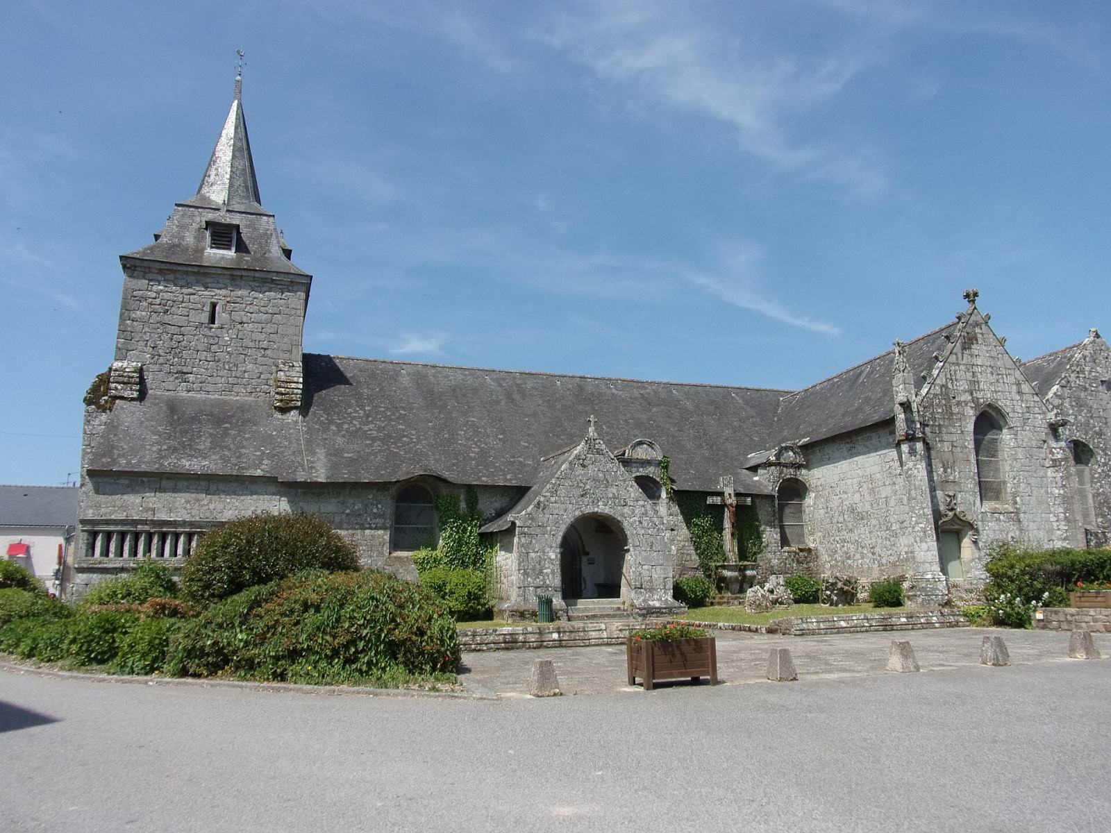 Photo de Ploërdut