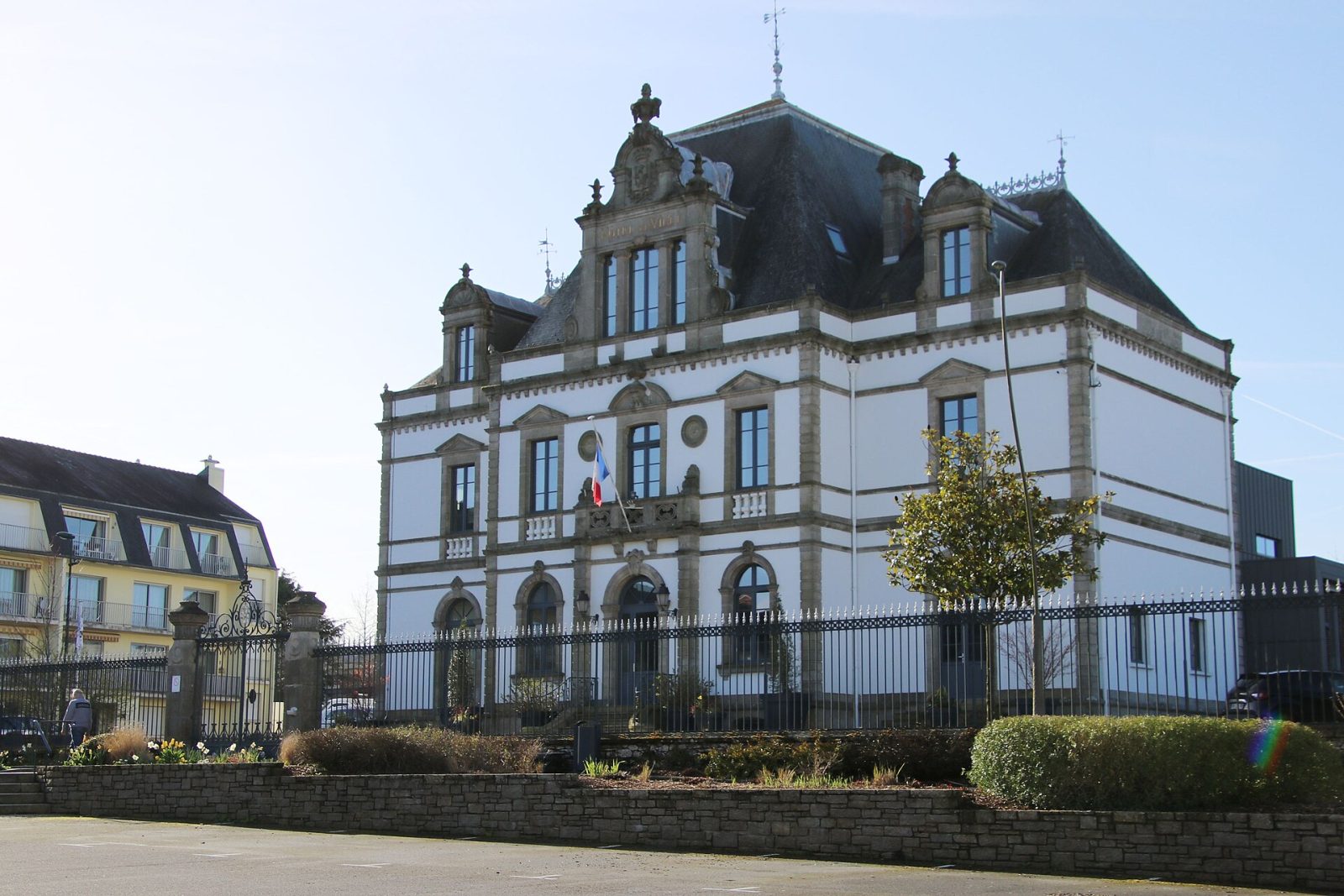 Photo de Ploërmel