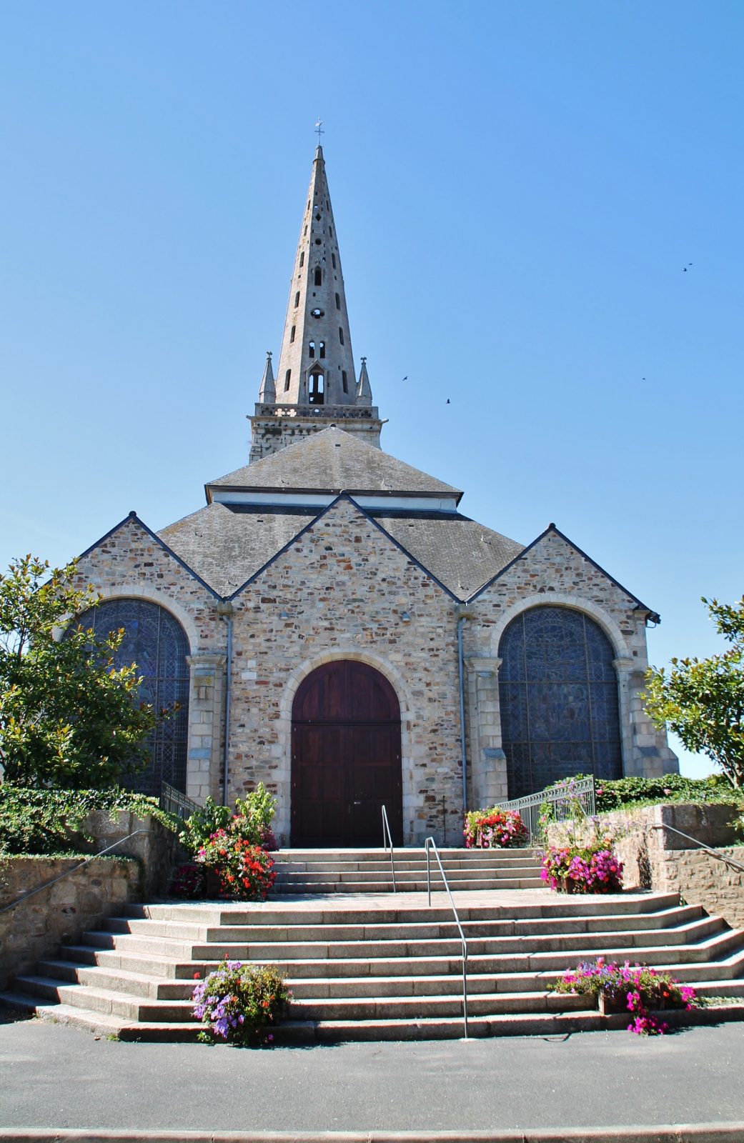 Photo de Ploëzal