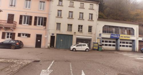 Photo de Plombières-les-Bains