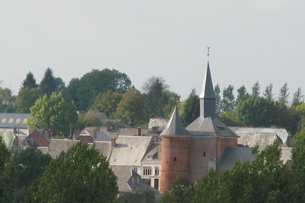 Photo de Plomion
