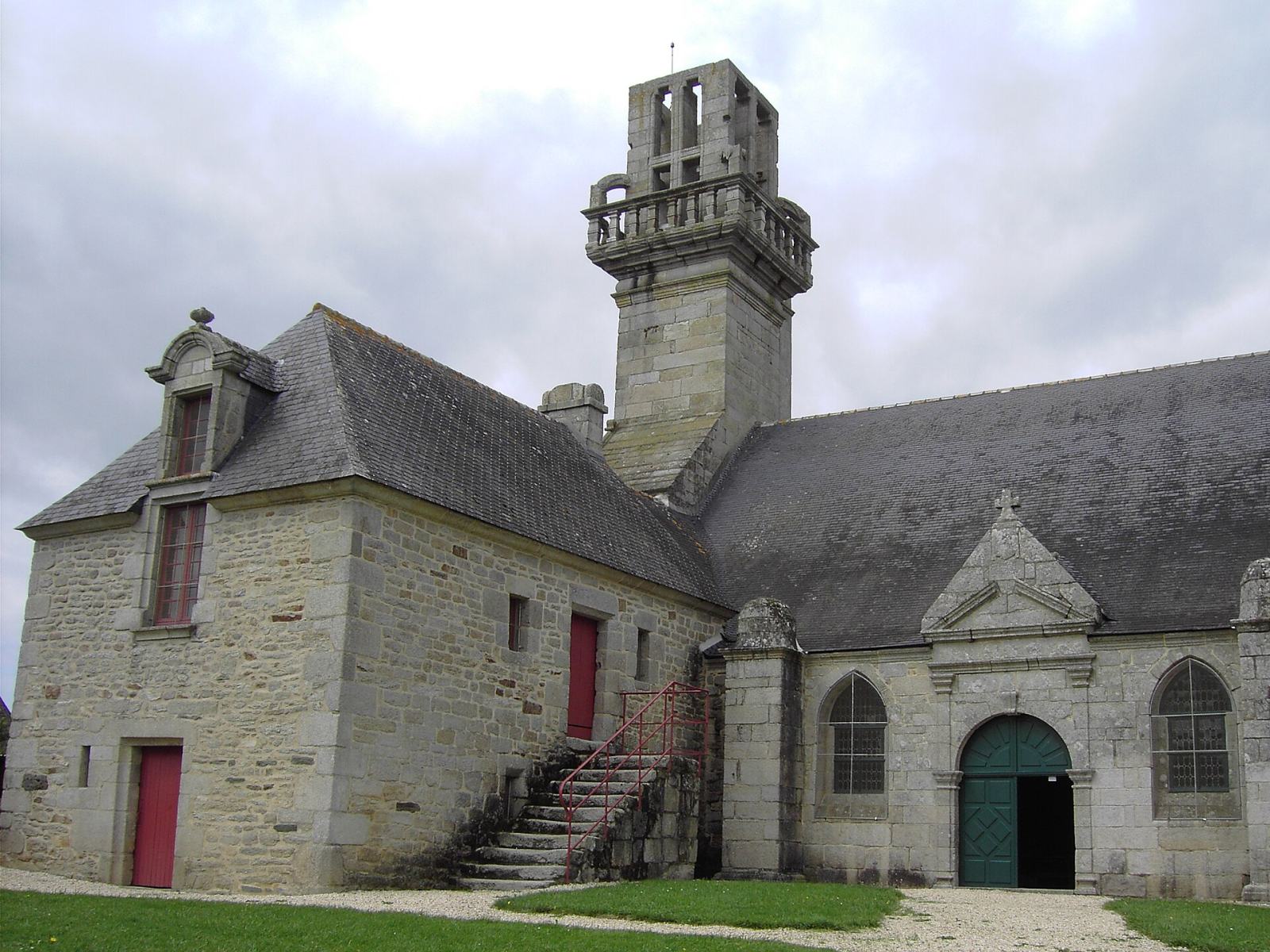 Photo de Plonéour-Lanvern