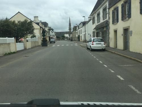 Photo de Plonévez-Porzay