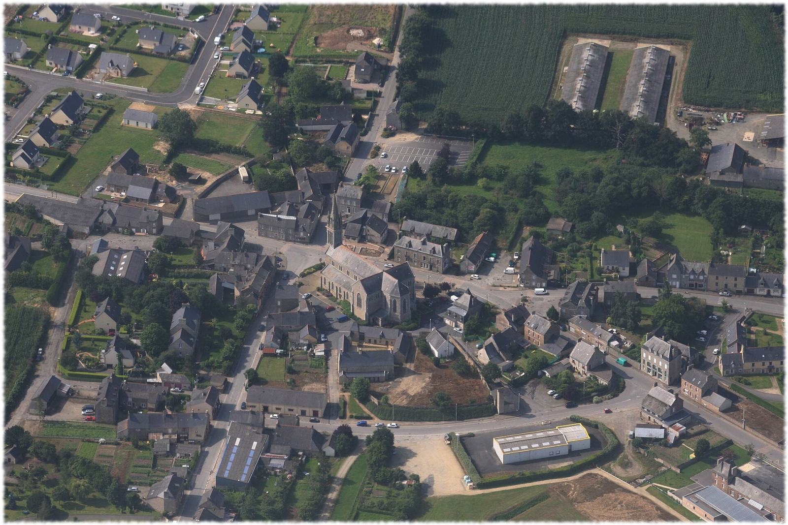 Photo de Plouasne