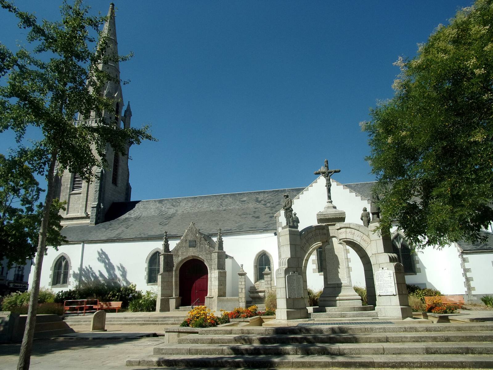 Photo de Plouay