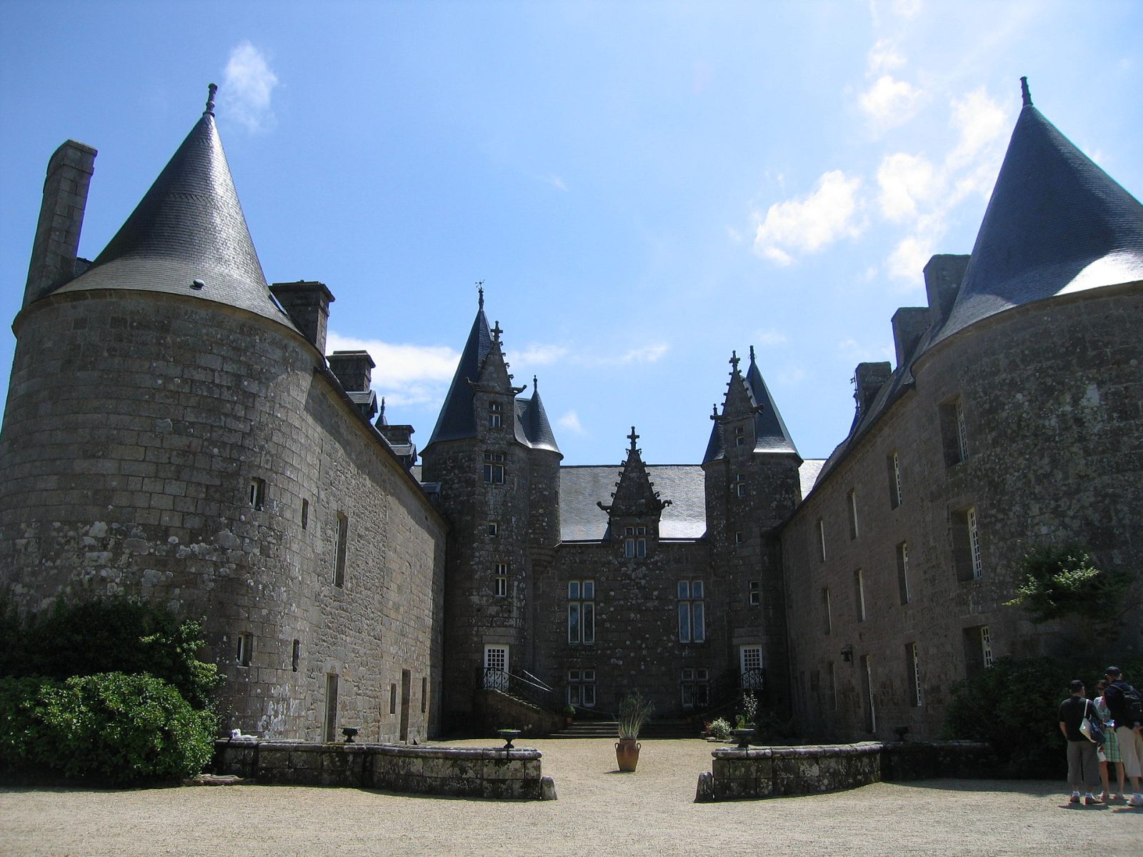 Photo de Ploubezre