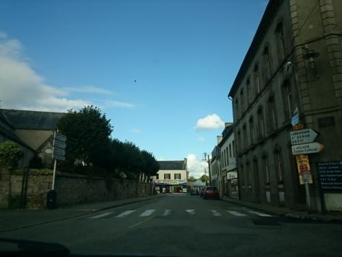Photo de Ploudalmézeau