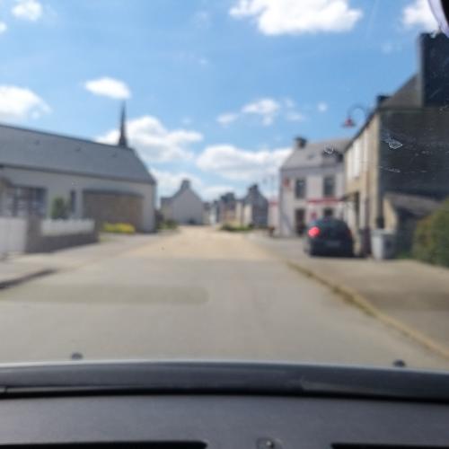Photo de Plouégat-Moysan
