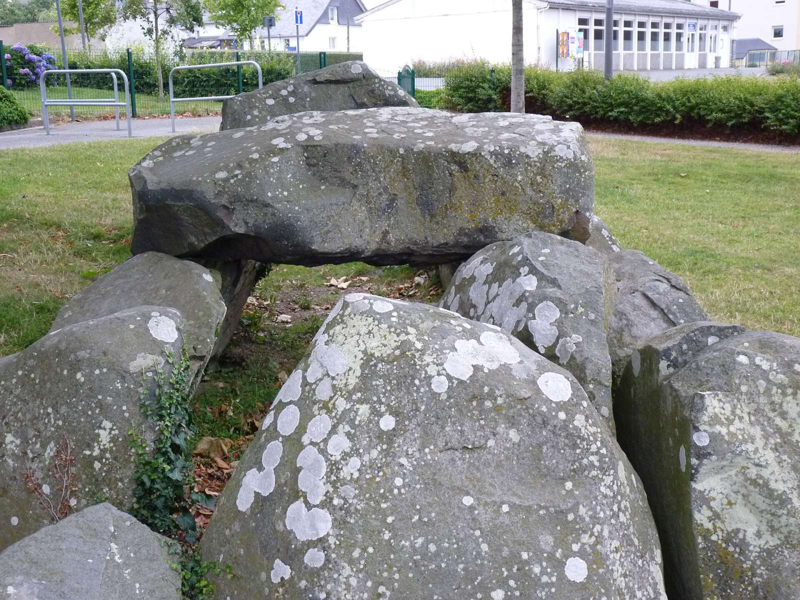 Photo de Ploufragan