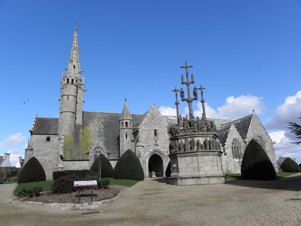 Photo de Plougonven