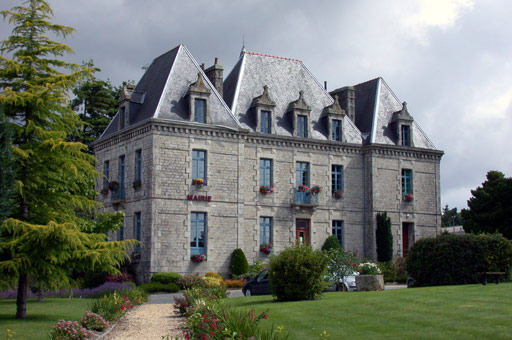 Photo de Plougonver