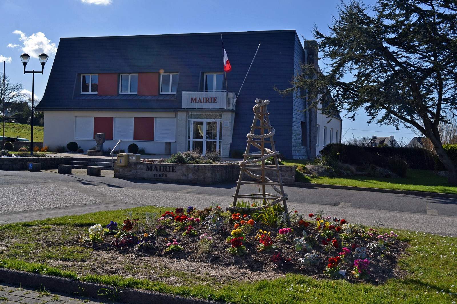 Photo de Plougoulm