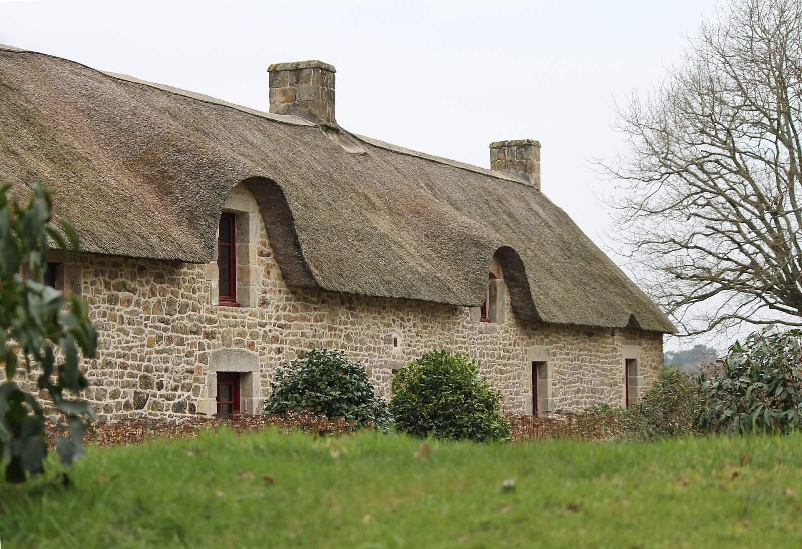 Photo de Plougoumelen