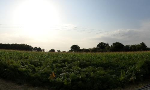 Photo de Plougourvest