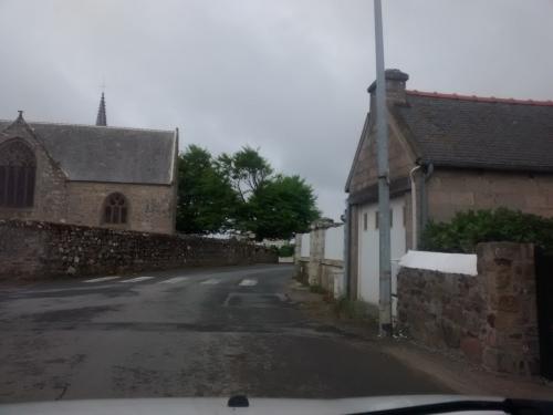 Photo de Plougrescant