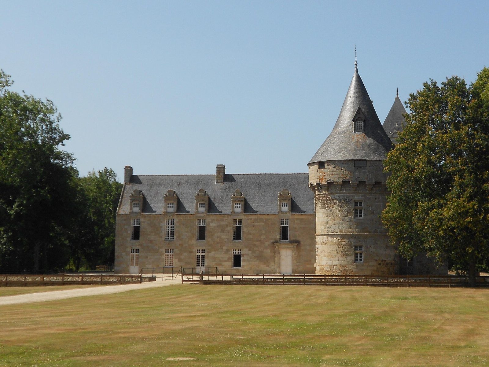 Photo de Plouguiel