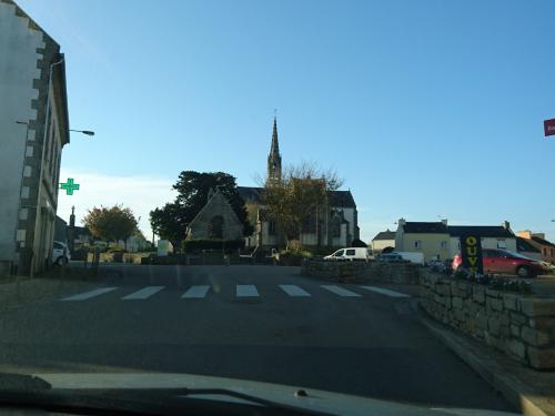 Photo de Plouguin