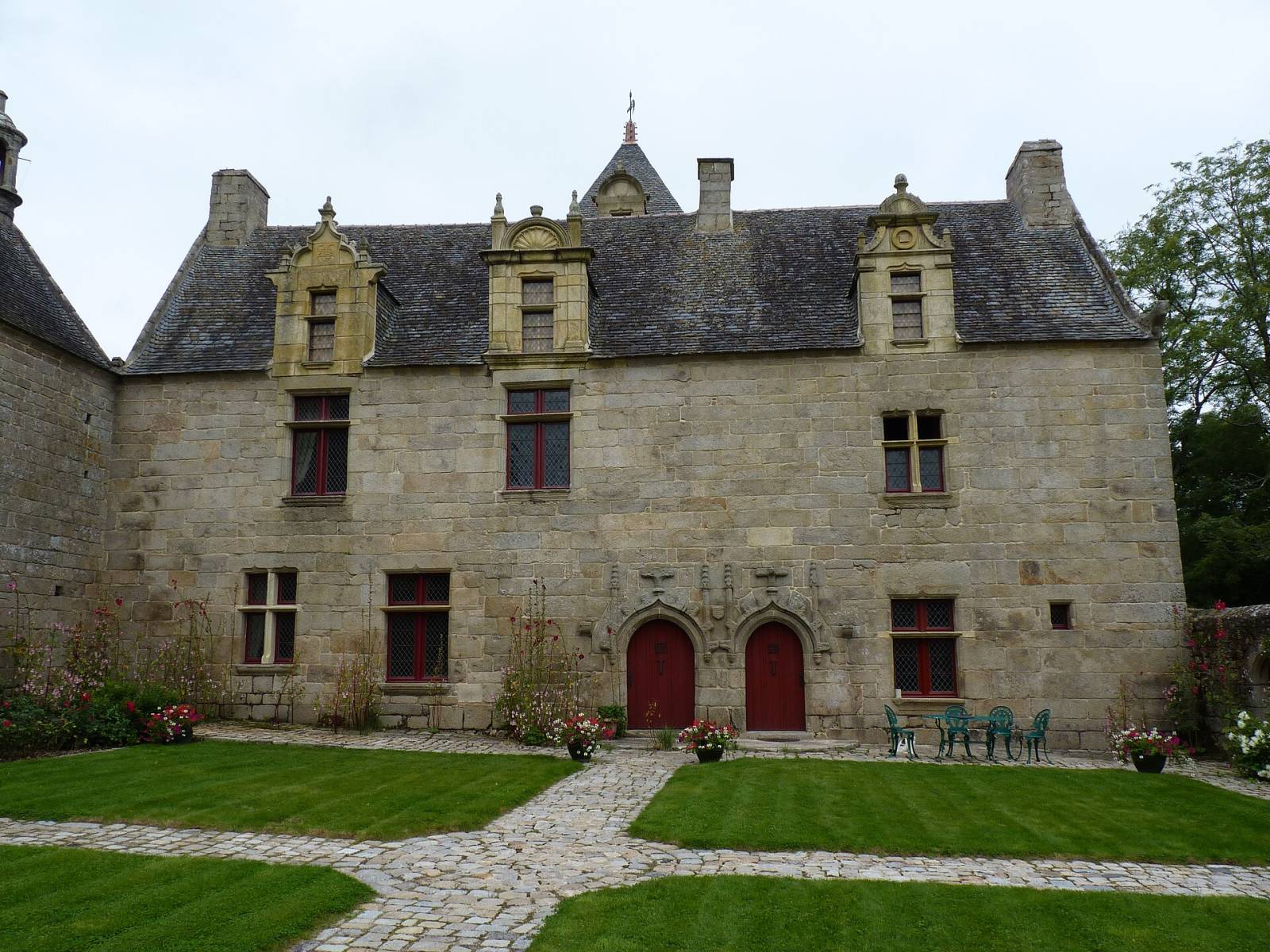 Photo de Plounérin