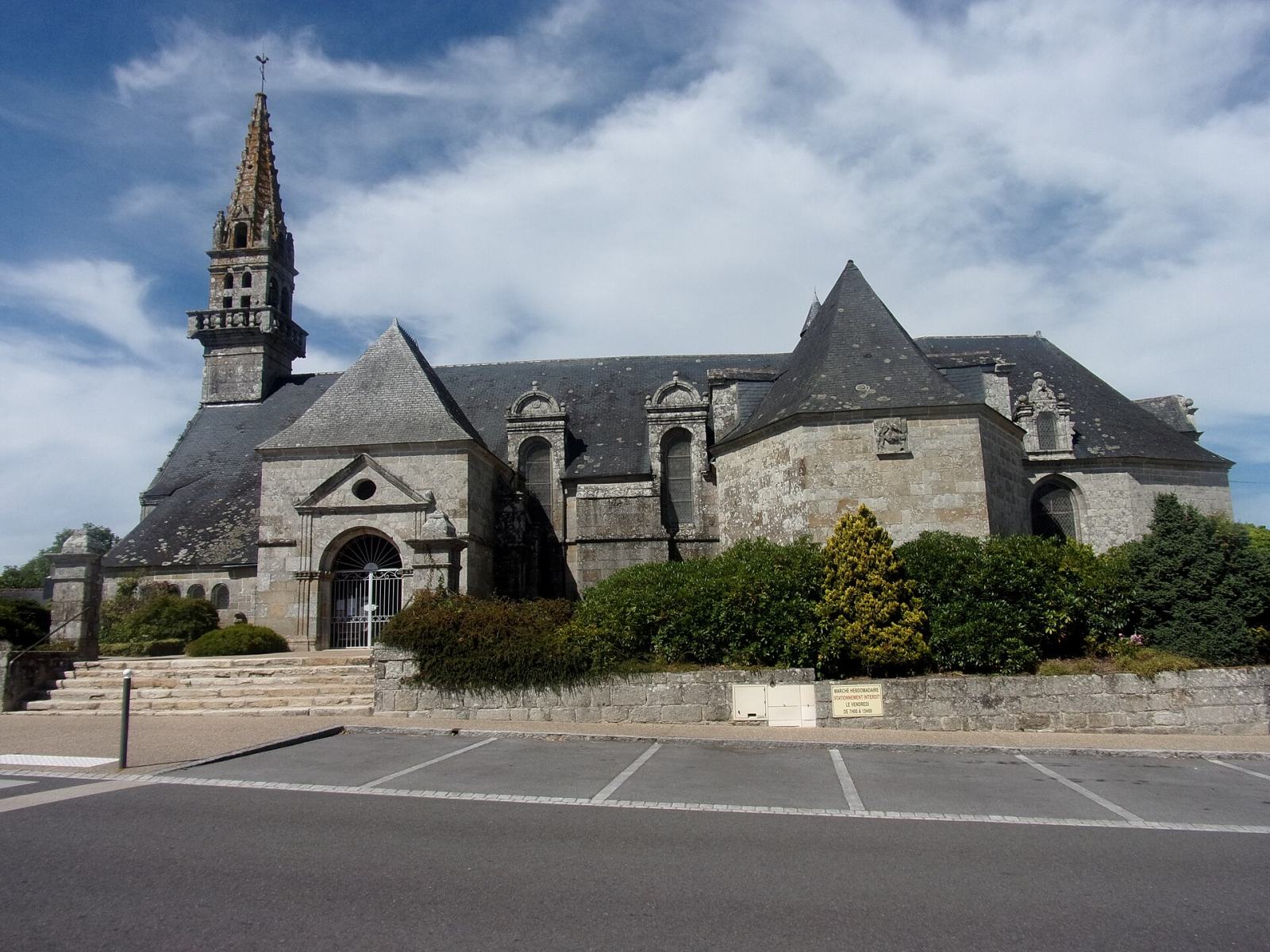 Photo de Plouray