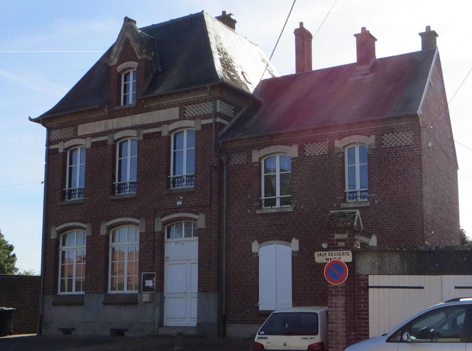 Photo de Le Ployron