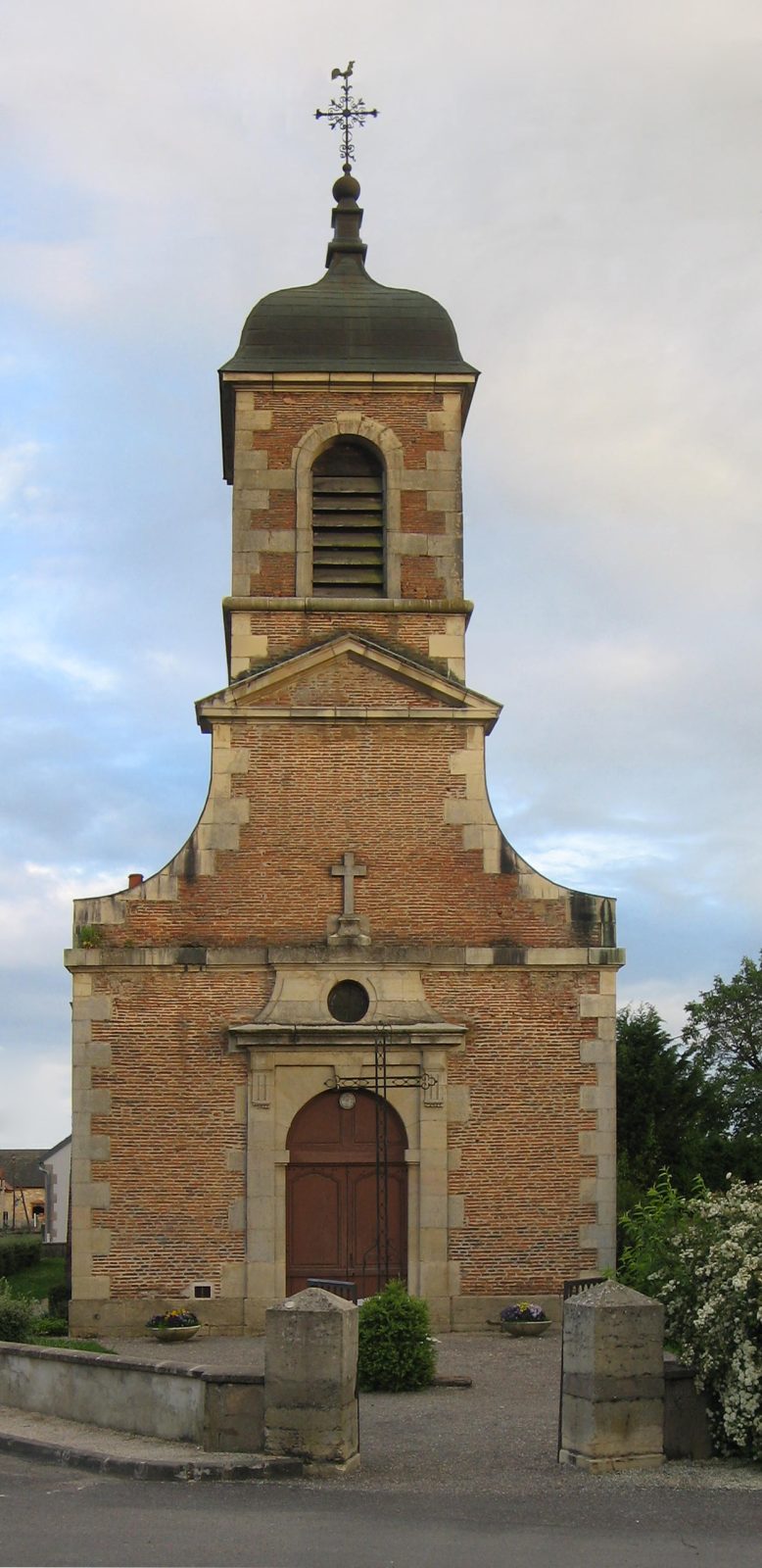 Photo de Pluvault