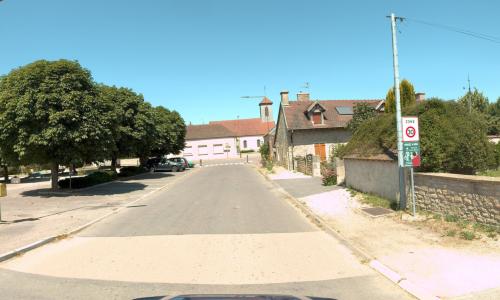 Photo de Pluvet