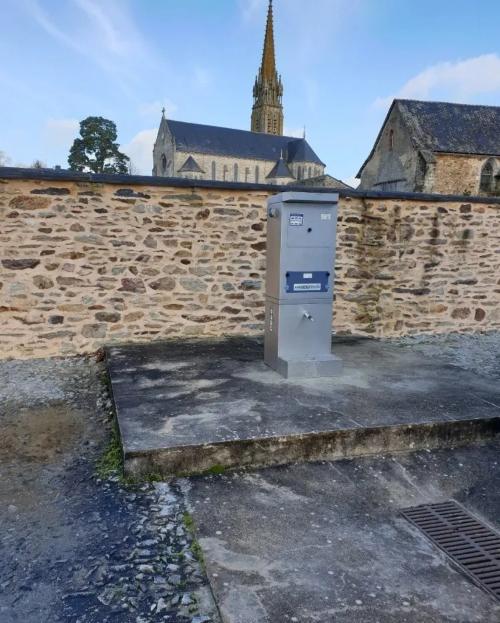 Photo de Pocé-les-Bois