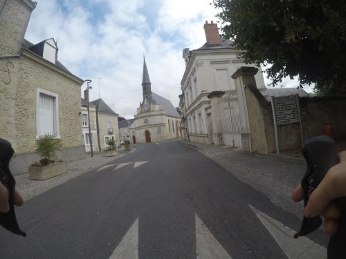 Photo de Pocé-sur-Cisse