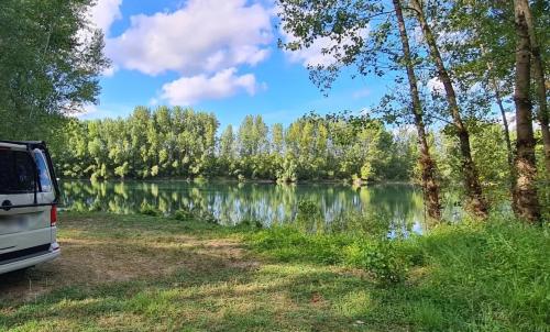 Photo de Podensac