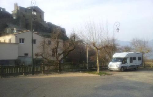 Photo de Le Poët-Célard