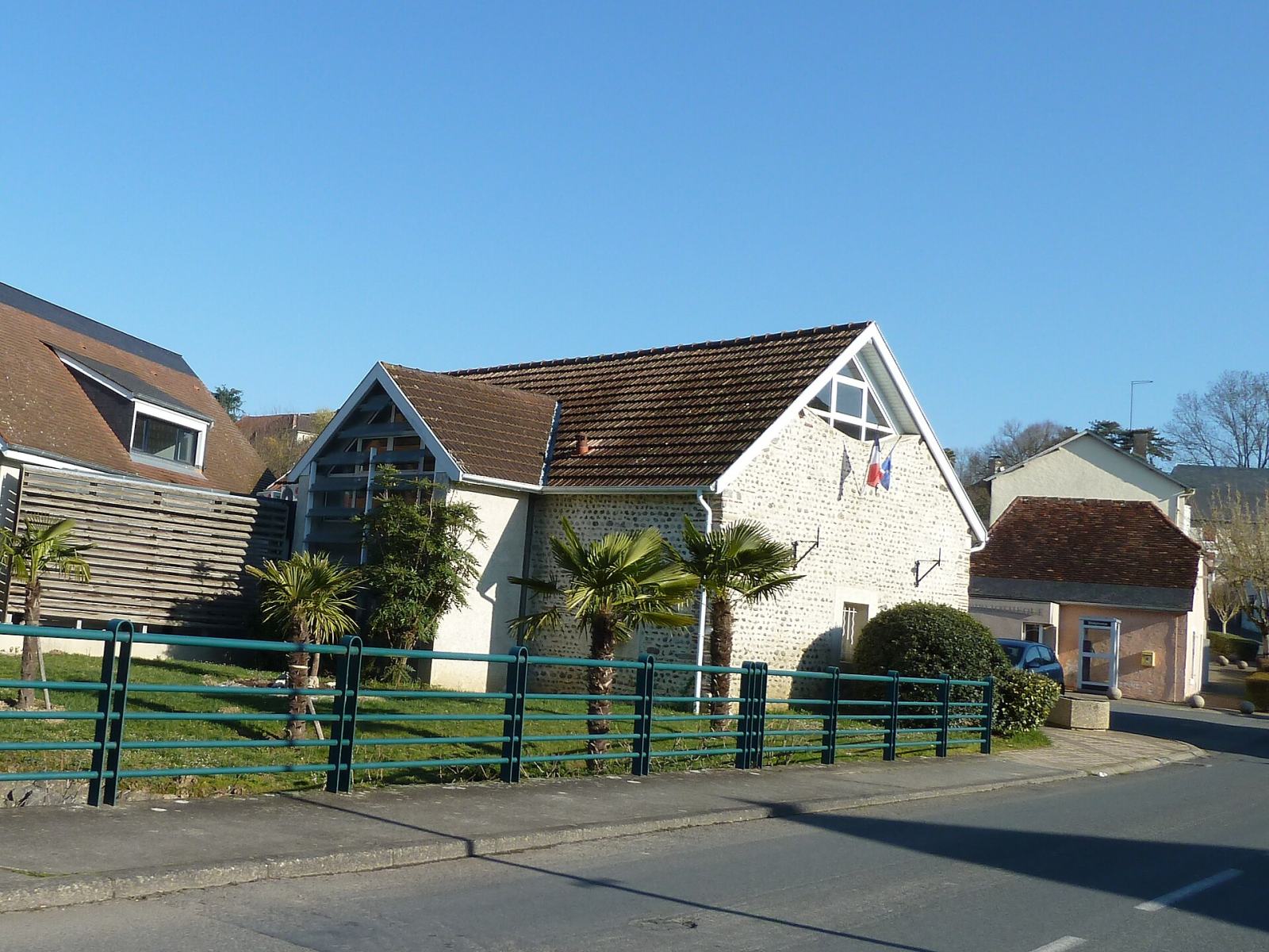 Photo de Poey-de-Lescar