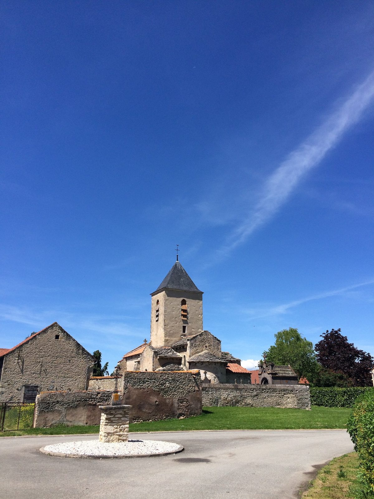 Photo de Poëzat