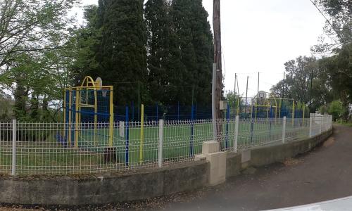 Photo de Poggio-Mezzana