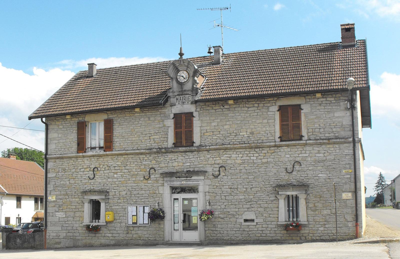 Photo de Poids-de-Fiole