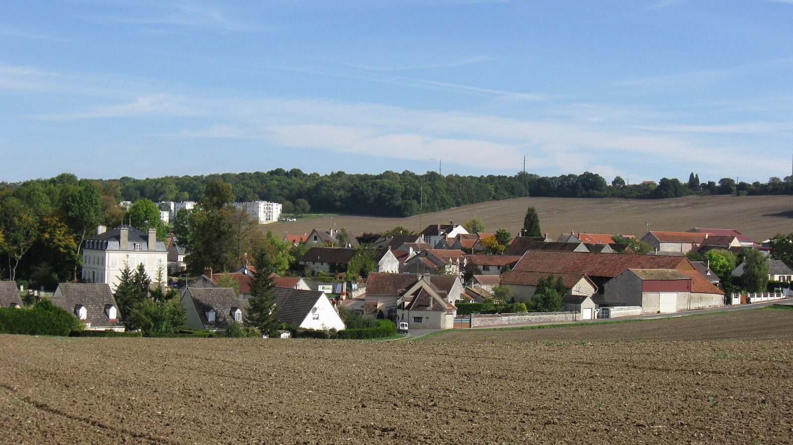 Photo de Poigny