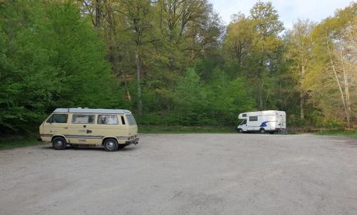 Photo de Poigny-la-Forêt