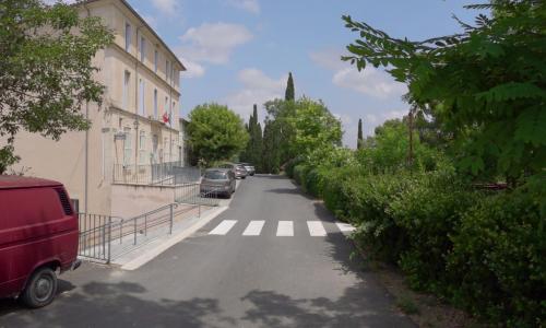 Photo de Poilhes