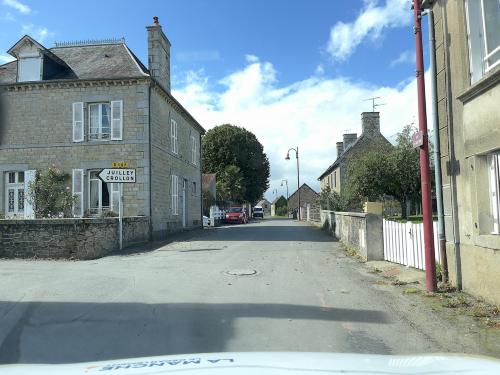 Photo de Poilley