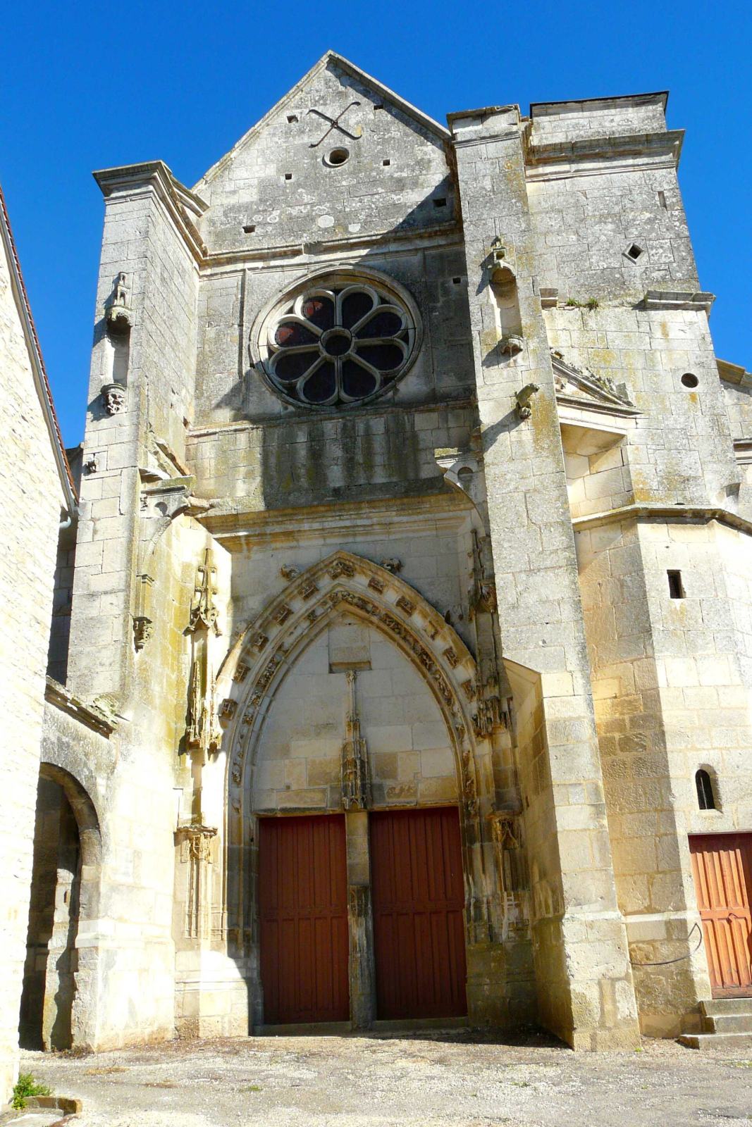 Photo de Poilly-sur-Serein