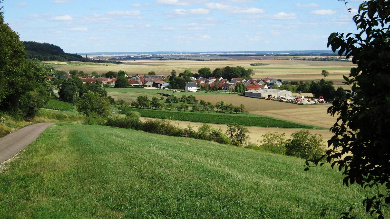 Photo de Poinçon-lès-Larrey