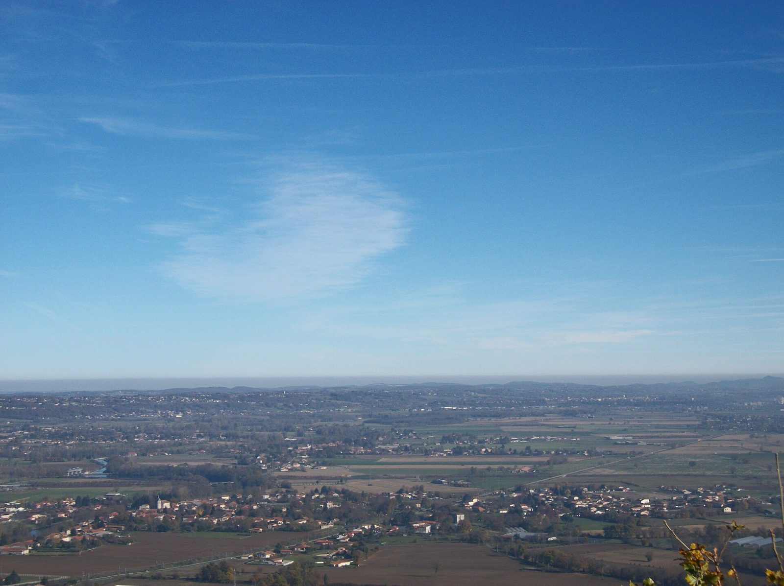 Photo de Pointis-de-Rivière