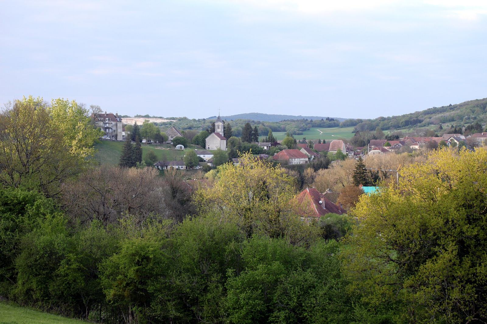 Photo de Pointvillers