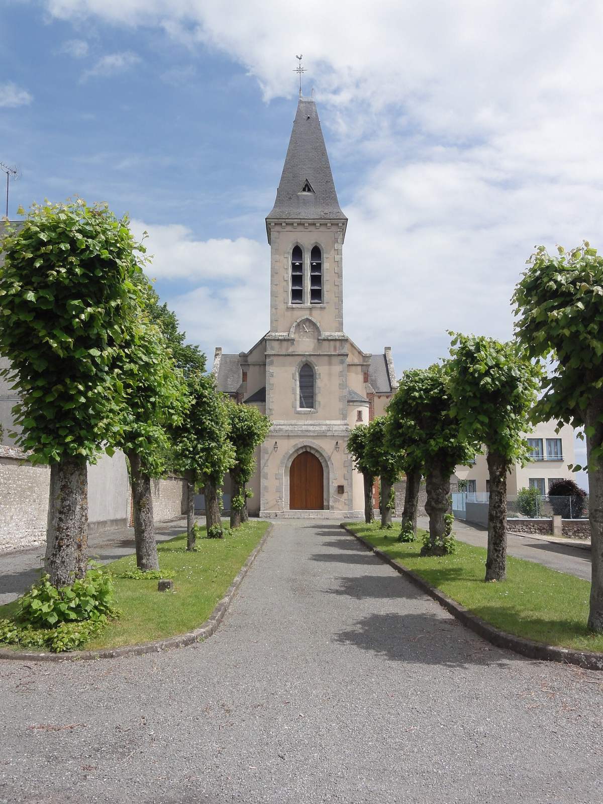 Photo de Poinville