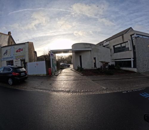 Photo de Le Poiré-sur-Vie