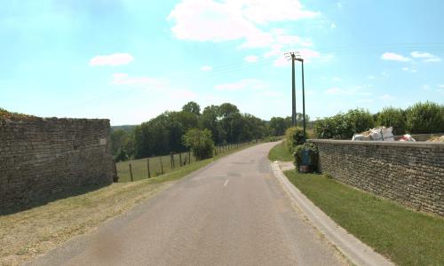 Photo de Poiseul-la-Ville-et-Laperrière